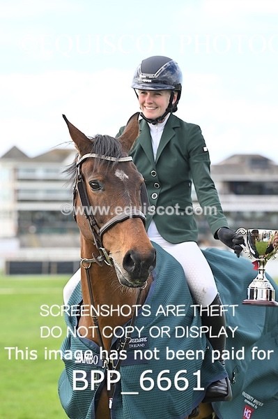 BPP_6661 - CLASS 6 1M AM CHAMP