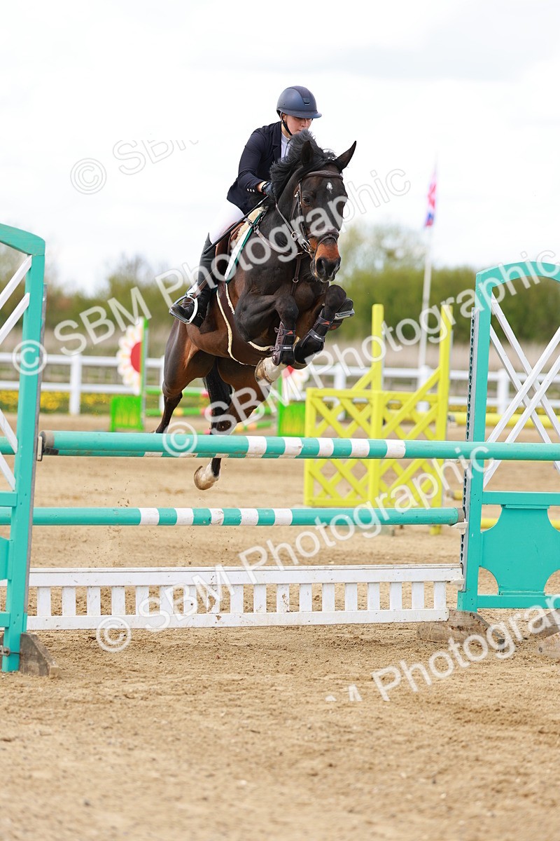 SBM_001934 - Class 4 - Senior Newcomers - 1.10m