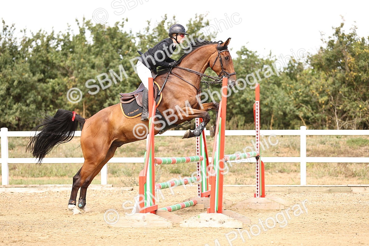 SBM_001169 - Class 4 - Senior Discovery - 1.00m Open