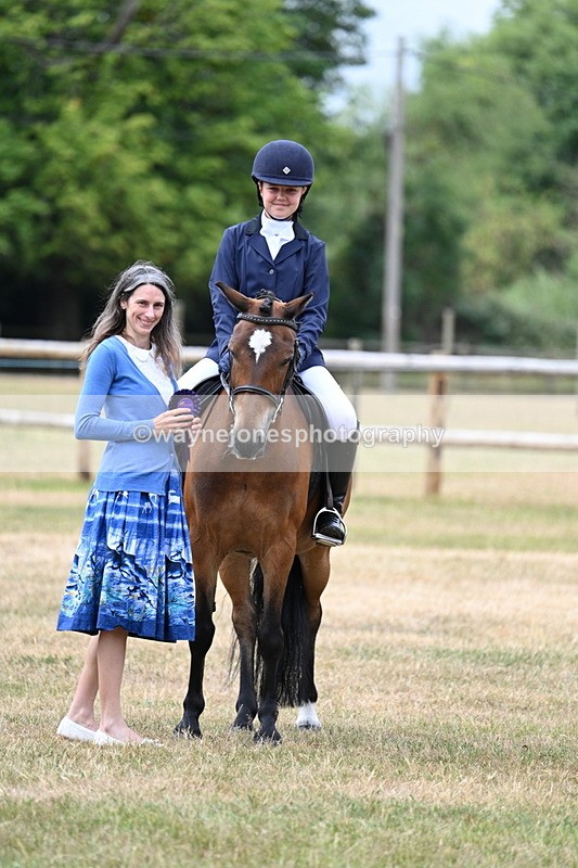 WJ7_0741 - Class 2 Best rider