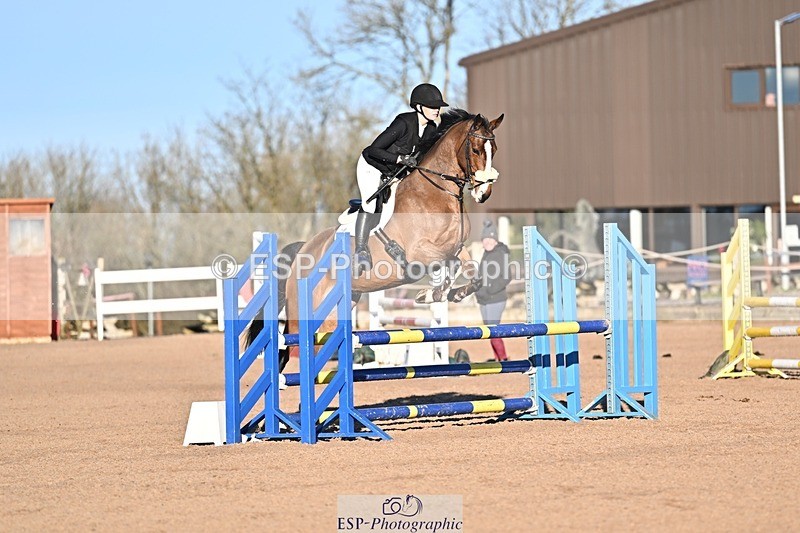 260114-101636-00035 - Cls 0 & 1 Clear Round and British Novice