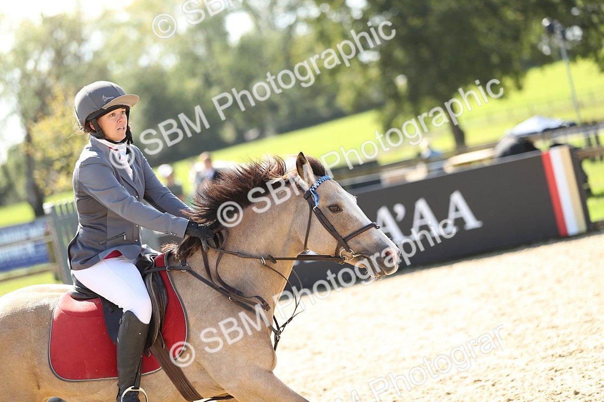 SBM_04704 - J28 - Senior Horse & Pony 60cm Championships