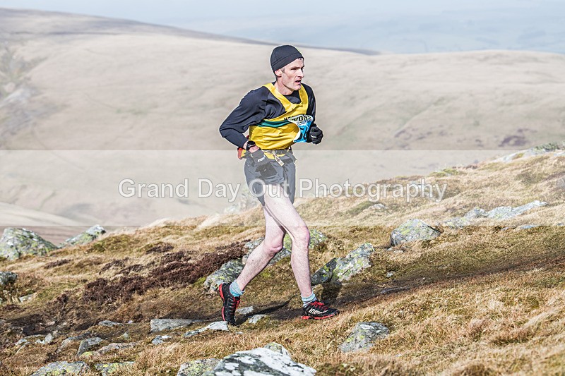 Carrock-202 - Carrock Fell Race Sunday 12th March 2023