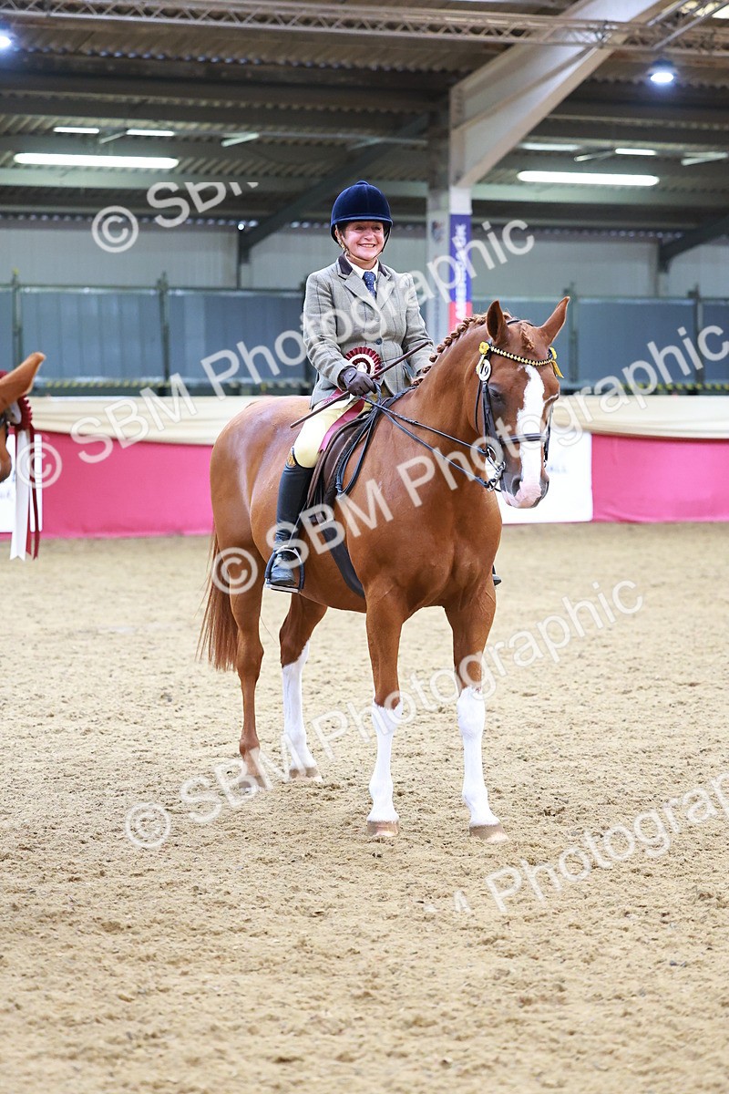 SBM_06348 - Class 12R - Ridden Pre-Vet