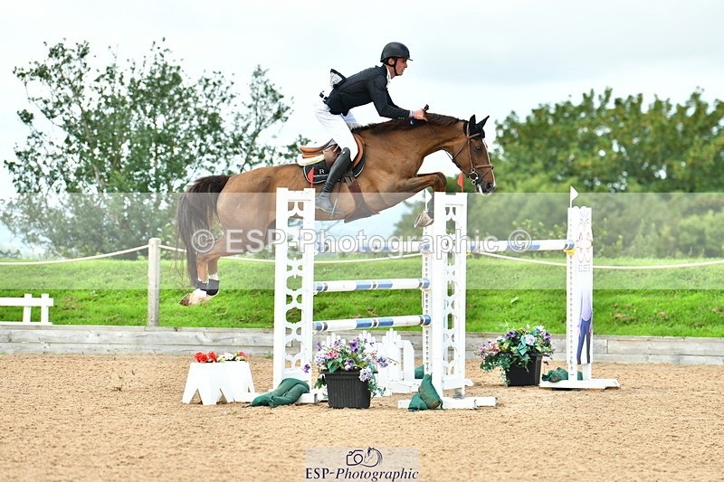 230723A-120622-11762 - Cls 12, 2 Star Big 1.45m GP Start to 12.30 break