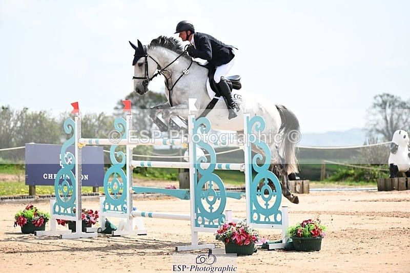 250425-133402-09512 - Cls 10 - 2 Star Big Tour L. Ranking Class - 1st Half