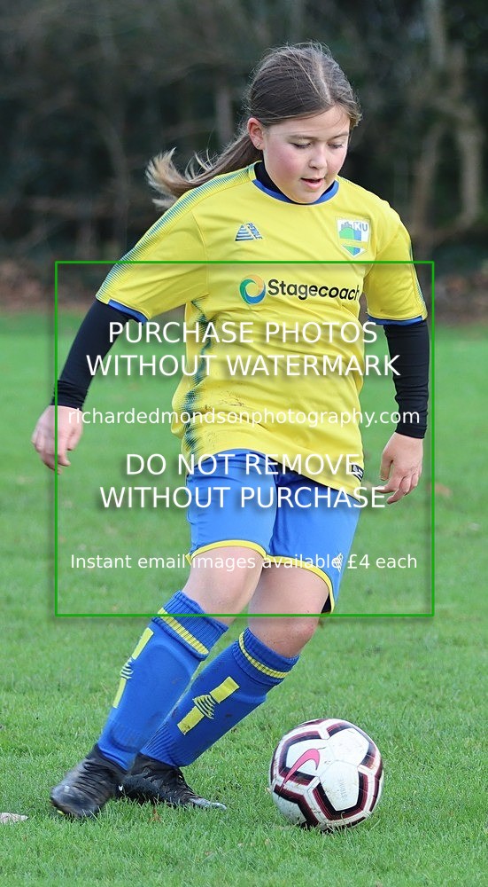 IMG_3731 - Kendal Utd U10 Cobras vs Grange Utd U9 (27/11/22)