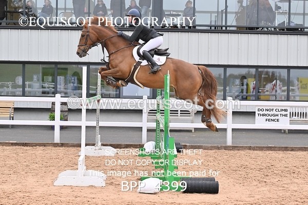 BPP_4399 - CLASS 19 SUN RHS Johnston Smillie Ltd Grade B & C C'Ship Q