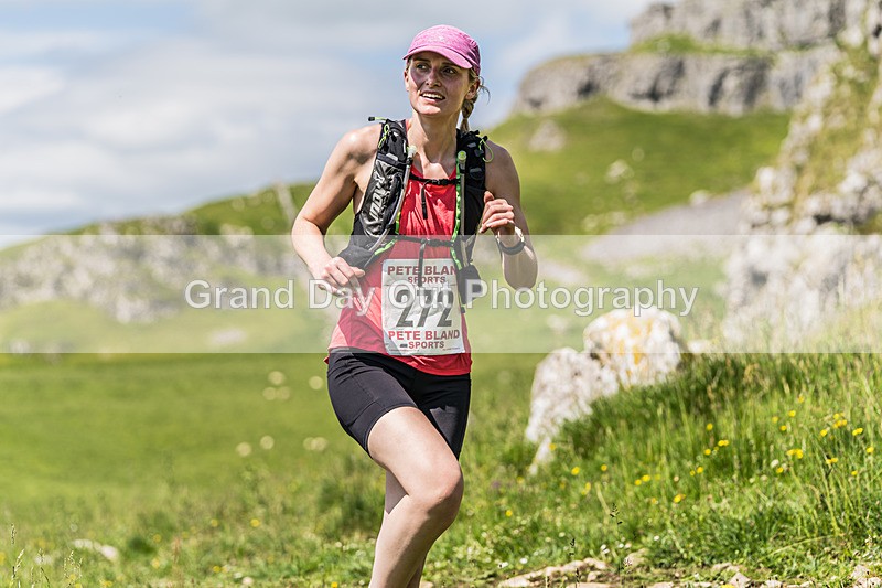 Settle Hills-330 - Settle Hills Fell Race Sunday 21st June 2026
