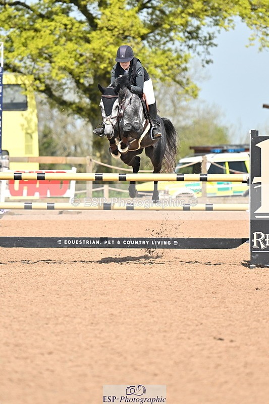 240510A-110128-05176 - Cls 21 Snr 1.20m Open