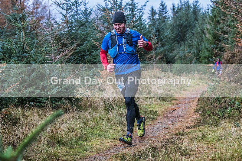 Glentress-1174 - High Terrain Events Glentress 21 & 10K Trail Races Saturday 15th November 2025