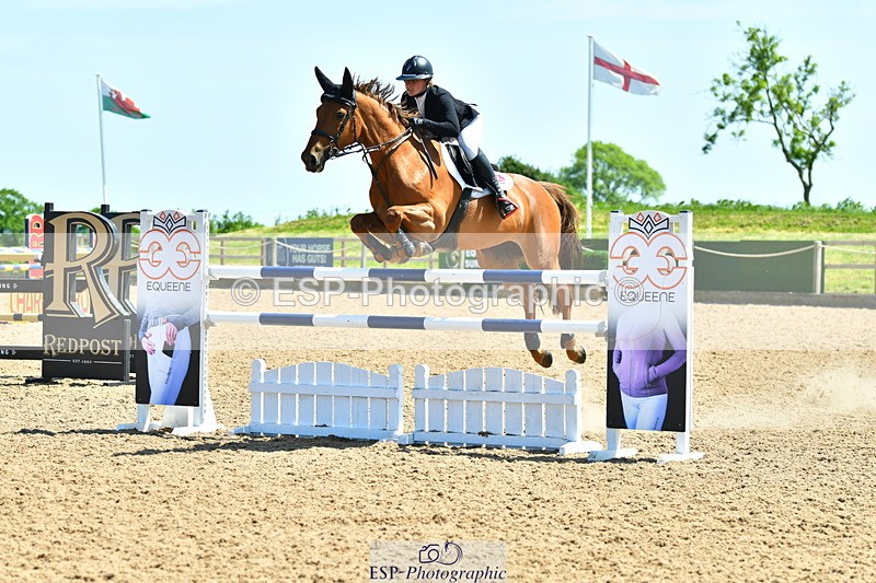 230527A-140602-04904 - Cls 17 National 1.30m Open