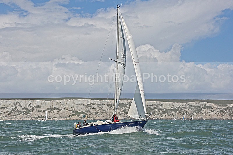 160702 DEERSTALKER GBR656 ROUND THE ISLAND Y92A0617 - ROUND THE ISLAND 2016