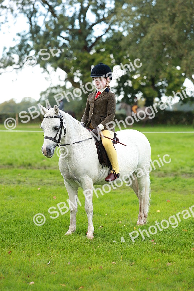 SBM_37018 - S11 - Best Ridden Horse & Pony