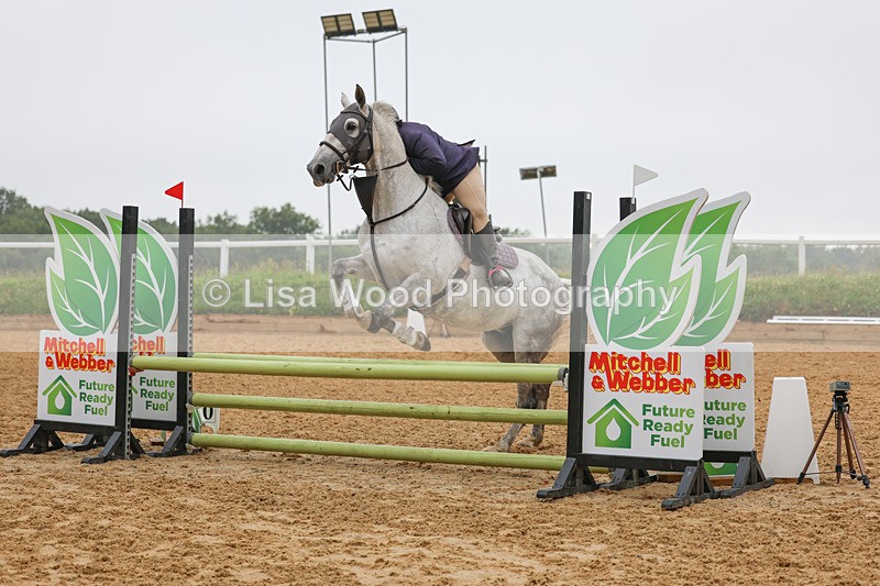 3E7A5080 - Class 3: Senior 80cm