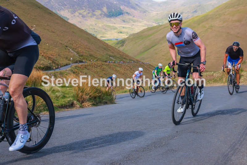 102634 - Newlands Pass 10.00-11.00