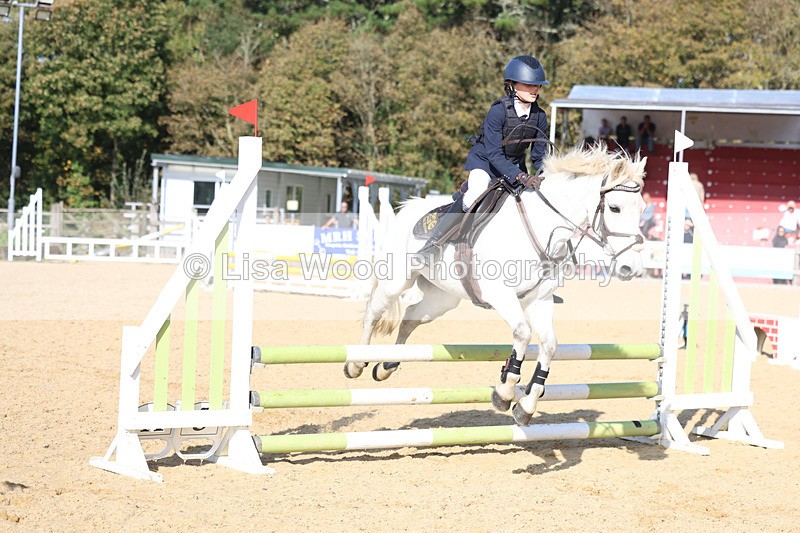 3E7A7872 - Class 4: 70cm open