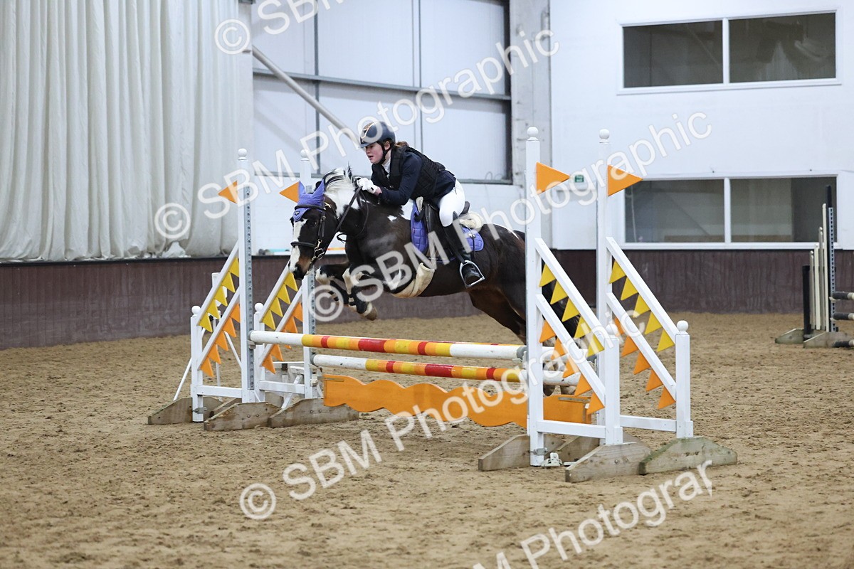 SBM_000296 - Class 1 - 70cm