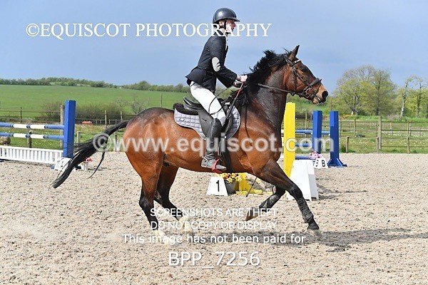 BPP_7256 - CLASS 8 FRI 1.05m Amateur Championship Qualifier