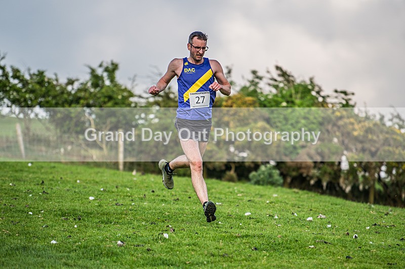 Hay-365 - Hay O Trail Race Tuesday 21st May 2024