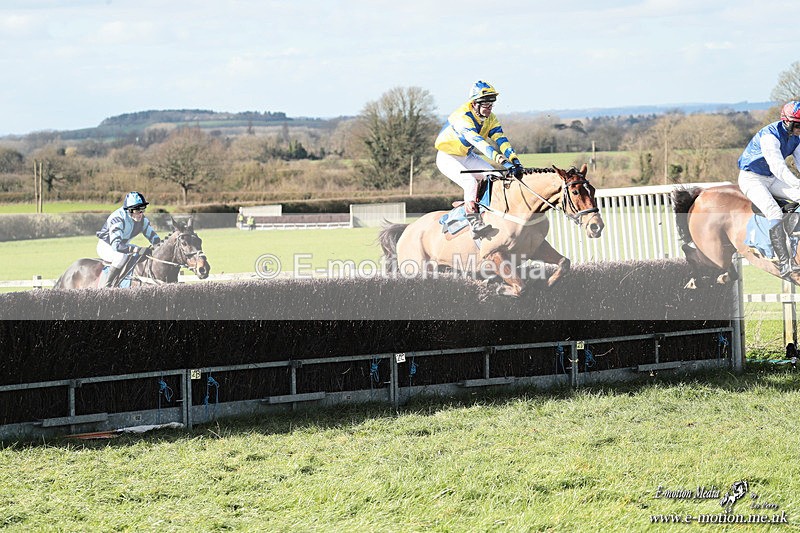 PtP 280226 356 - Kimblewick PtP Kingston Blount 28/02/26
