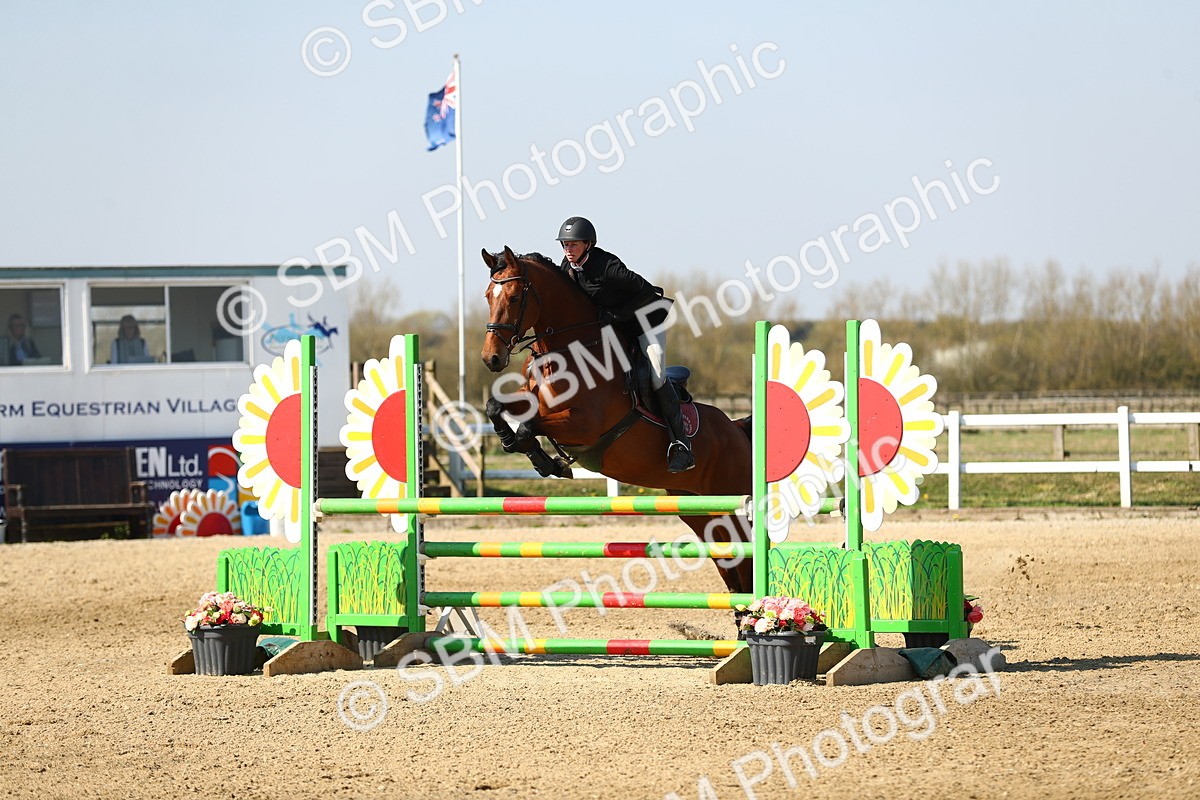SBM_000647 - Class 3 - Senior Discovery - 1.00m