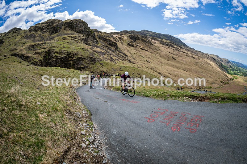 130753 - Hardknott Pass Camera 2 13.00-14.00