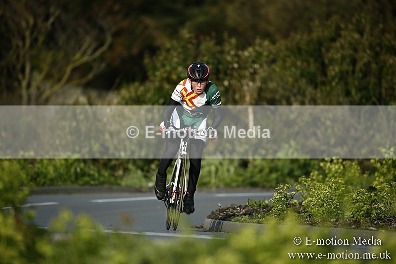 CTT 120414 201 - Catioroc TT 5 mile 12/04/14