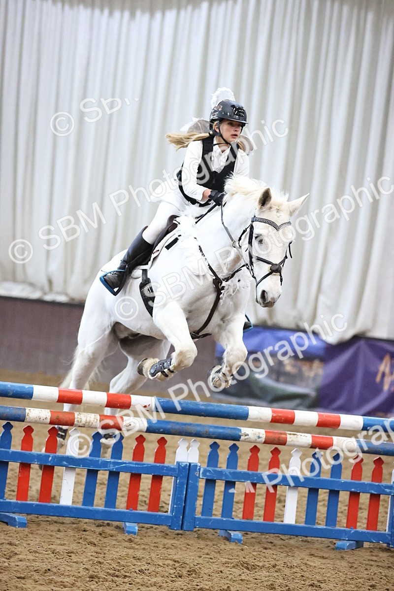 SBM_003186 - Class 5 - Accumulator with Joker 70cm
