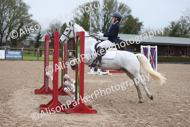 20260207-0174Cherwell 7th Feb 2026 Combined Training - Class 2 - 70cm