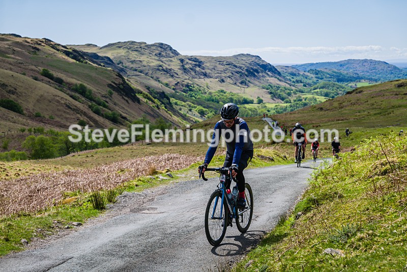 144657 - Hardknott Pass Camera 1 14.00-15.00