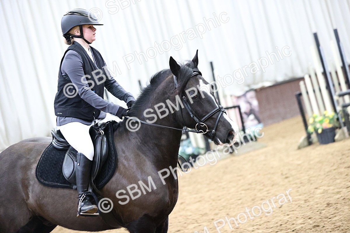SBM_010237 - Class 11 - Pony Intro 90cm Open