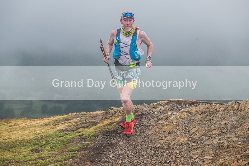 Lakes Ultra-88 - Kong Lakes Ultra Fell Race Saturday 24th June 2023