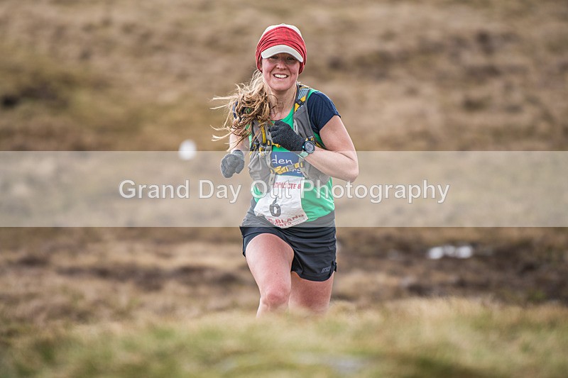 Jefferys Mount-466 - Jeffrey's Mount Figure of Eight Fell Race Saturday 11th April 2026