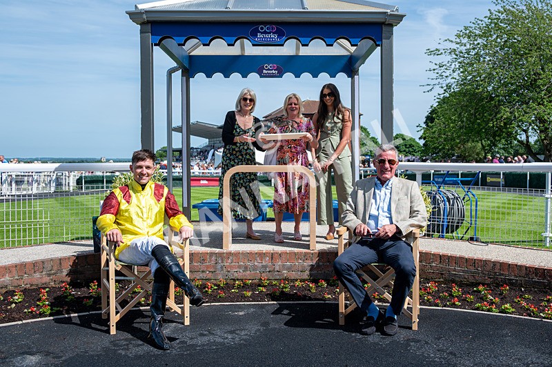 300526-Race 3-Matteo-5689 - Race 3 14.48pm Beverley Two Year Old Trophy EBF Conditions Stakes