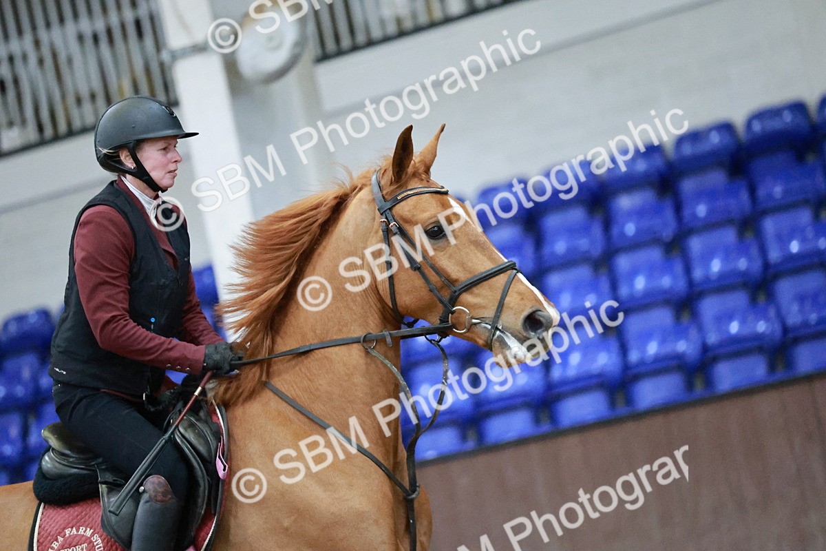 SBM_000512 - Class 3 - Senior Discovery - 1.00m