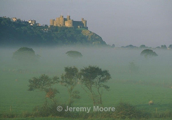 Jeremy Moore Photography, Snowdonia, Wales
