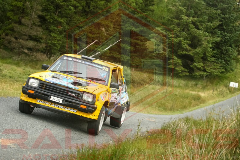 Sligo Rally 12 of 72 - Sligo Rally