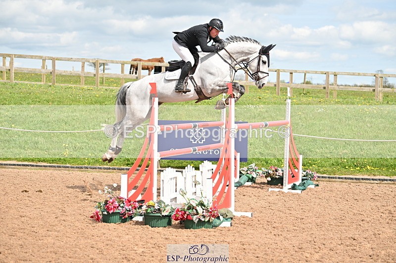 240418A-144447-04517 - Cls 9, 2 Star Big Tour 1.40m