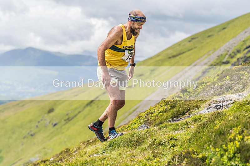 Gategill-230 - Gategill Fell Race Saturday 6th July 2024
