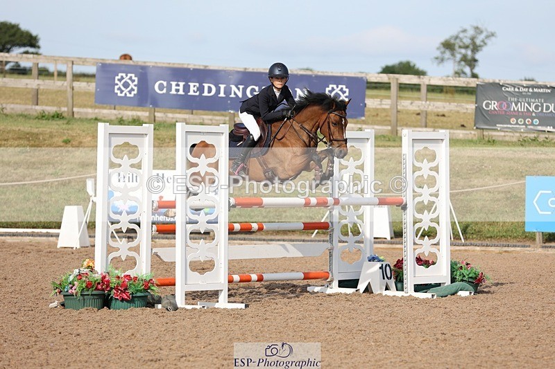 250629-180654-13804 - Cls 30 138cm HOYS Qualifier