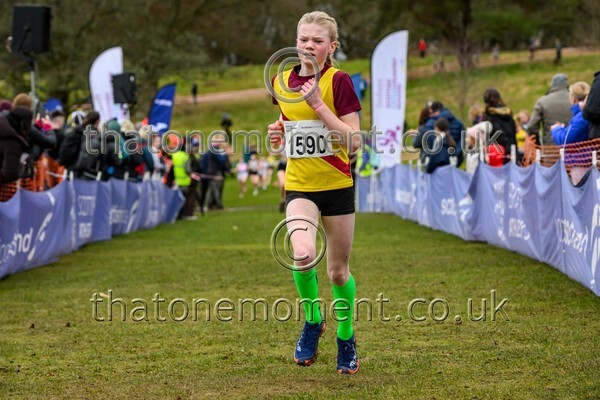 Falkirk26-910393 - U13 Girls