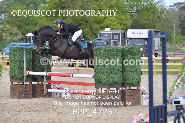 BPP_4725 - CLASS 13 SAT 0.85m Amateur Championship Qualifier