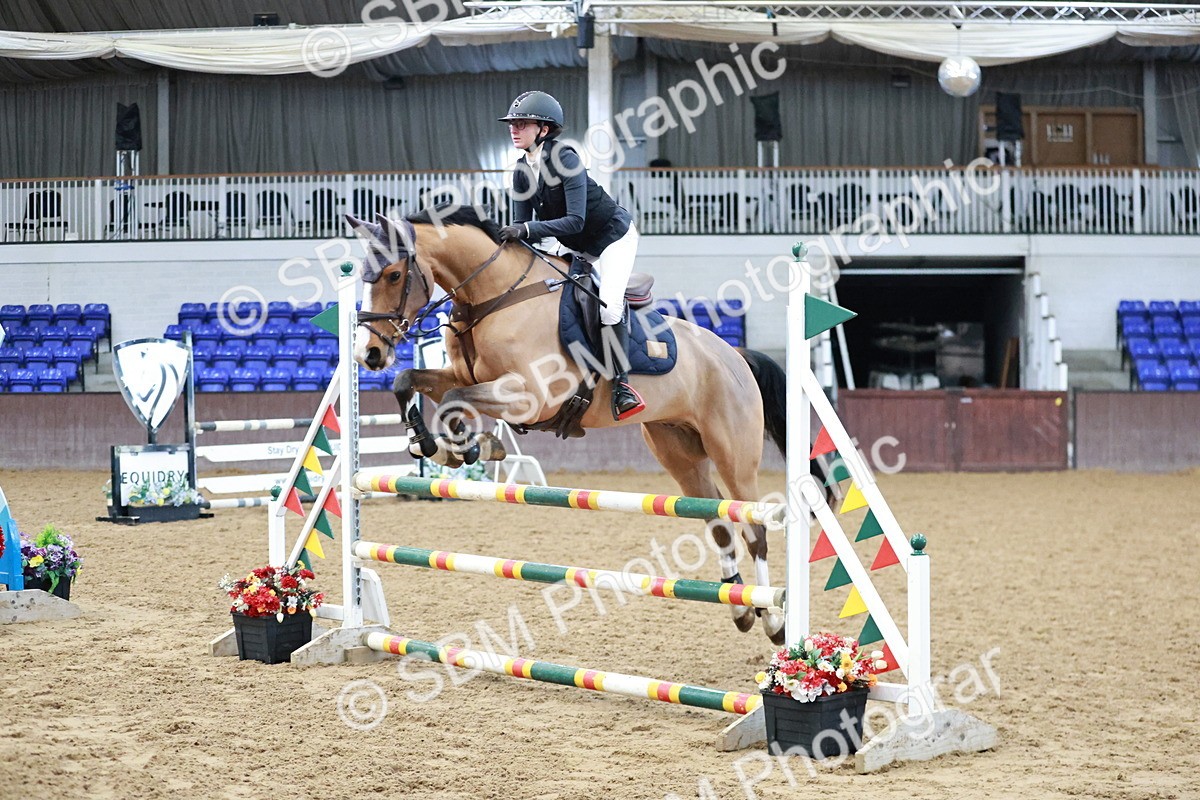 SBM_000988 - Class 3 - Senior Discovery 1.00m