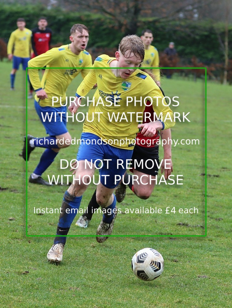 IMG_9612 - Kendal United vs Kirkoswald (2/3/24)