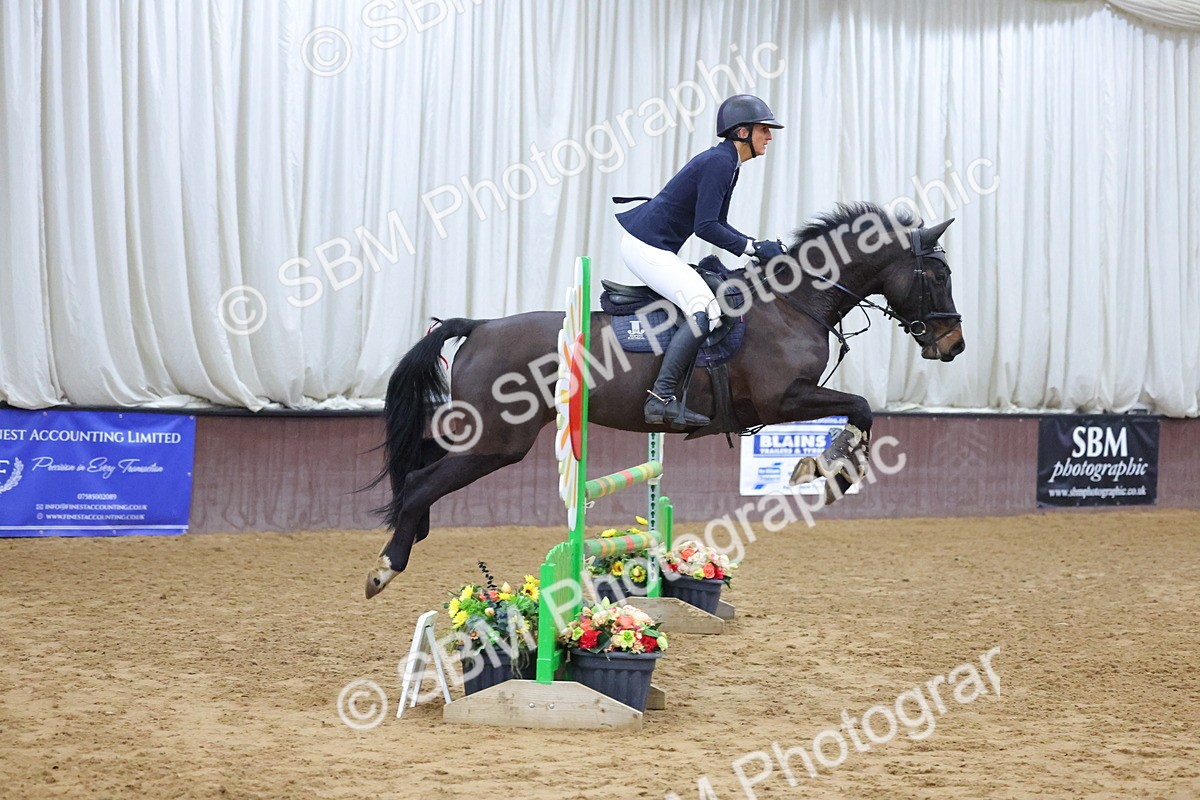 SBM_001416 - Class 14 - Nupafeed Supplements Senior Discovery/ 1m Open - First Round (1.00m)