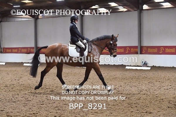 BPP_8291 - NOVICE 6 UNAFF