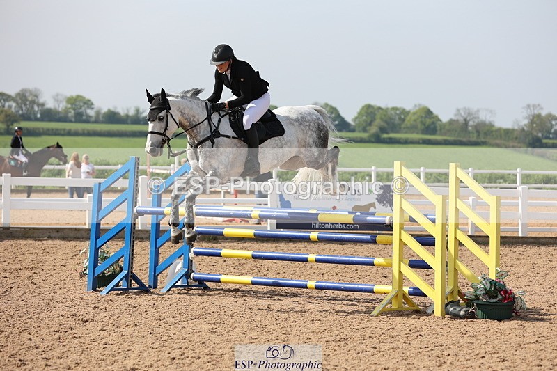 240510A-100305-05539 - Cls 14 Discovery and 1m Open