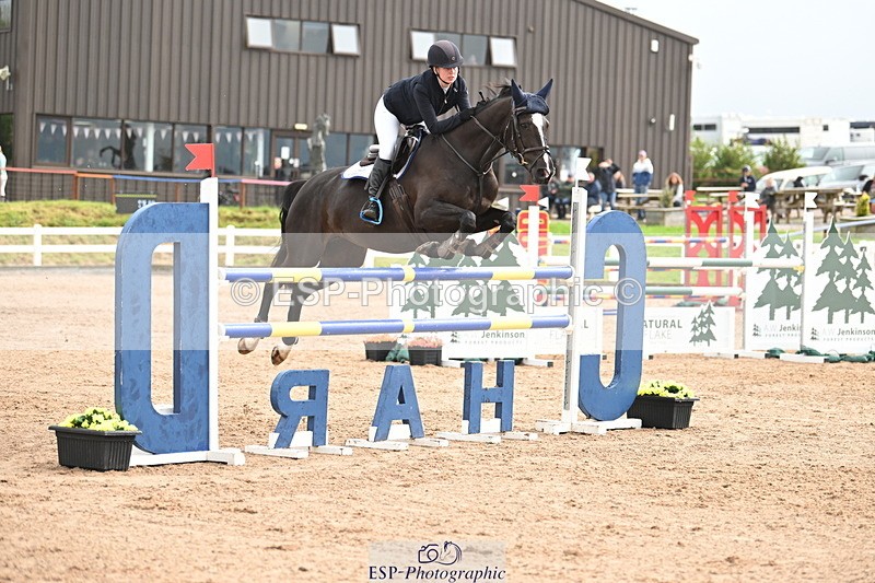 240720A-092916-13412 - Cls 15, 1 Star Silver Tour 1.25m