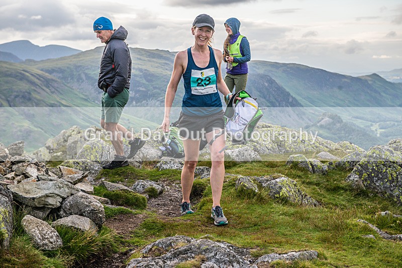 Bessyboot-165 - Bash Up Bessyboot Fell Race Wednesday 13th July 2022